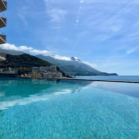 Sea Star Budva Luaran gambar
